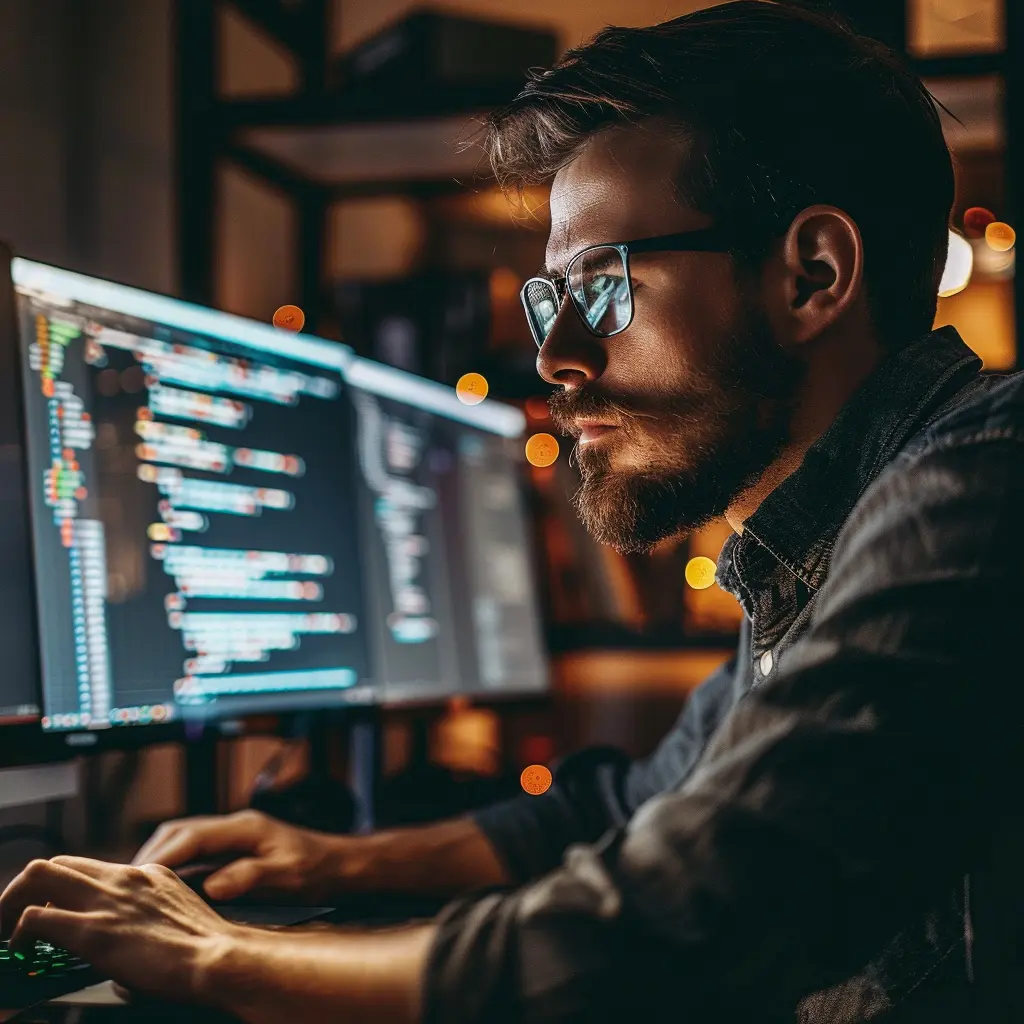 Senior Frontend Developer